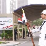 وزير الداخلية الجديد ياسر المالكي يباشر مهامه