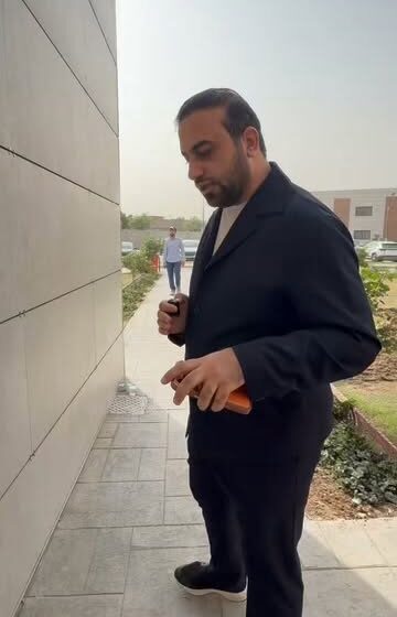 انتقادات واسعة بسبب فيديو يظهر تردي الأوضاع في مستشفى عراقي