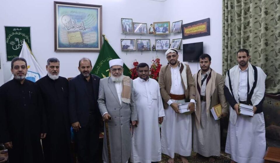 تقارير عن توسع وجود الحوثيين في العراق