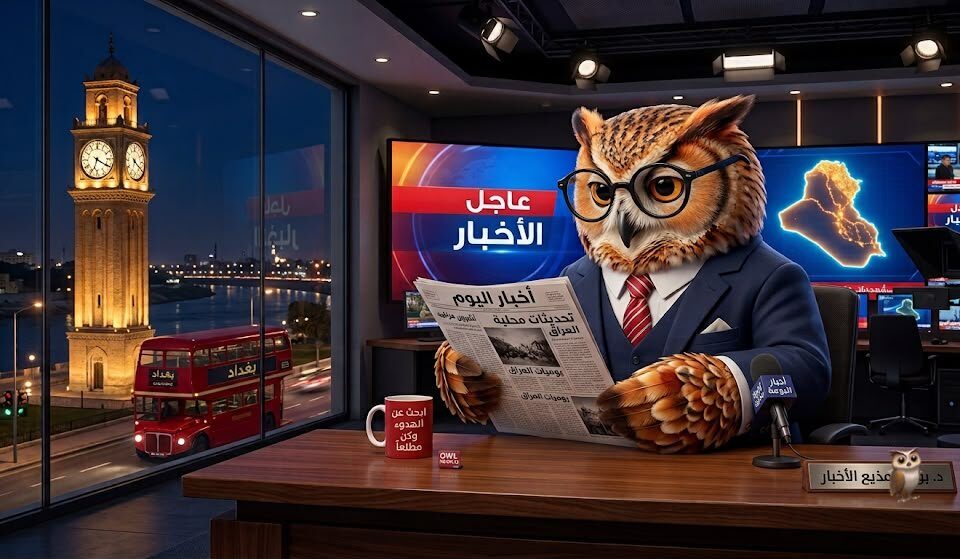 تضارب الروايات حول انفجار مقر للحشد الشعبي في بغداد