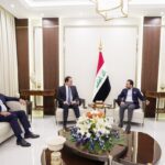 2026-10-14: أطفال يواجهون الموت لعبور طريق سريع للوصول لمدارسهم حراك سياسي لتسمية الوزراء الشاغرين قبل جلسة البرلمان