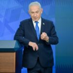 غيث التميمي يهنئ نتنياهو بفوزه في الانتخابات الإسرائيلية