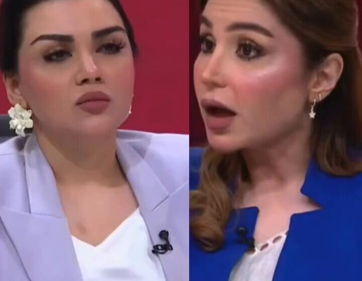 جدل حول تصريحات الفنانة آلاء حسين عن “العقيدة والوطن”