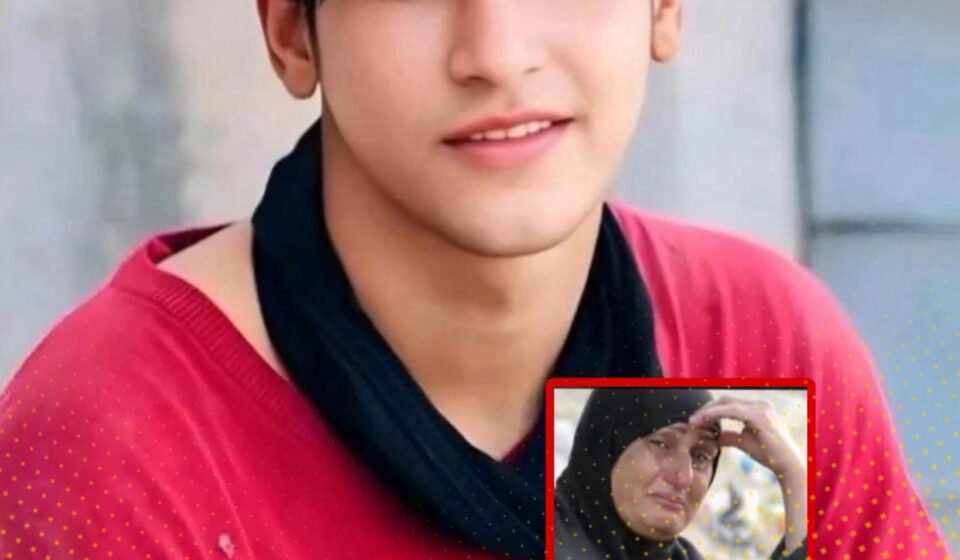 Nationwide Attention on the Drowning of Hussein al-Jiyashi