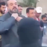 2025-10-28: Disqualification of Wasit Candidate Samer “Germany” Sparks Outcry and Appeals Outrage Over Yazan Mashaan al-Jubouri's Treatment of an Elderly Woman