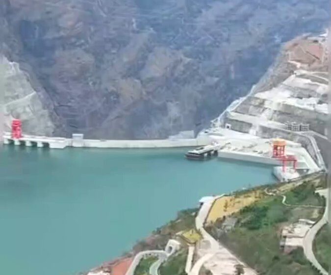 Public Anger Over Water and Electricity Crises