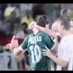 Iraqi Footballer’s Unsportsmanlike Conduct Criticized