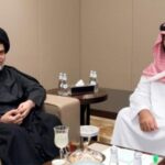 2025-04-16: Backlash Over Lebanese President’s Hashd al-Shaabi Remarks Muqtada al-Sadr’s Political Stances Vindicated