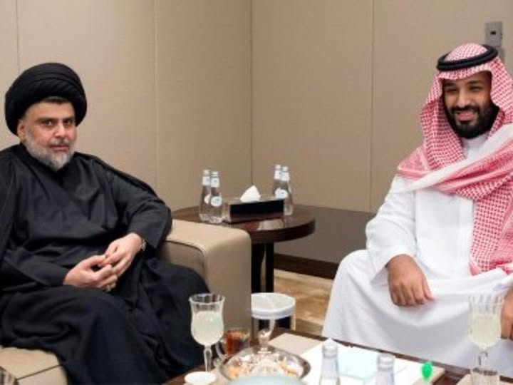 Muqtada al-Sadr’s Political Stances Vindicated