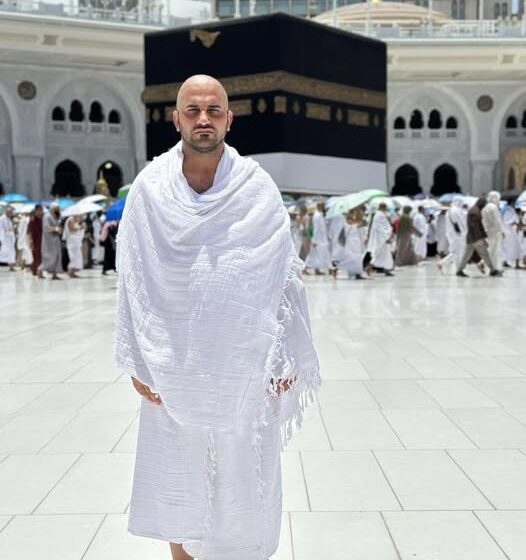 Hajj and Eid al-Adha Dominate Social Media