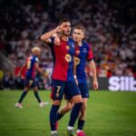 FC Barcelona Defeats Real Madrid in Copa del Rey Final