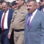Police Officers Martyred in Heroic Rescue