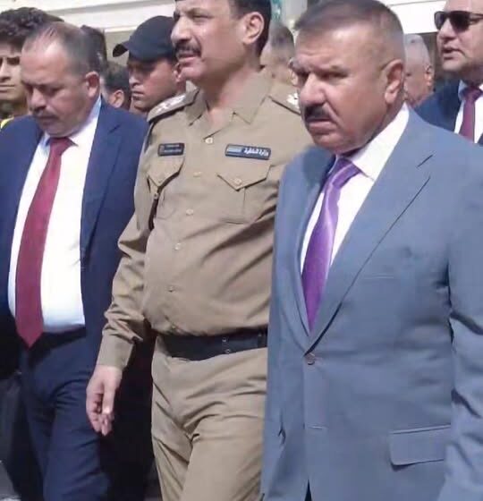 Police Officers Martyred in Heroic Rescue
