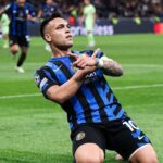Inter Milan Upsets Barcelona in Champions League Thriller