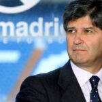 Former Real Madrid President Convicted of Corruption