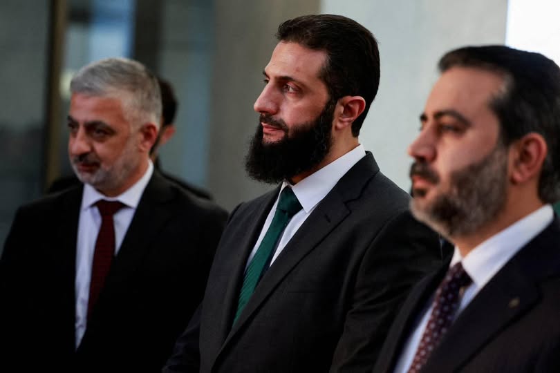 Syria Changes Representative for Arab Summit in Baghdad