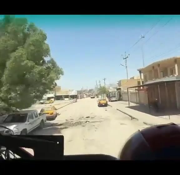 Civil Defense Praised for Rapid Fire Response