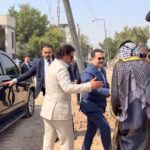 PM Sudani Launches Social Project for the Elderly