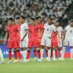 Iraq Loses World Cup Qualifier to South Korea