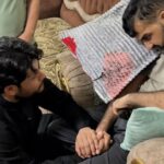 MP’s personal post for his ill brother resonates widely