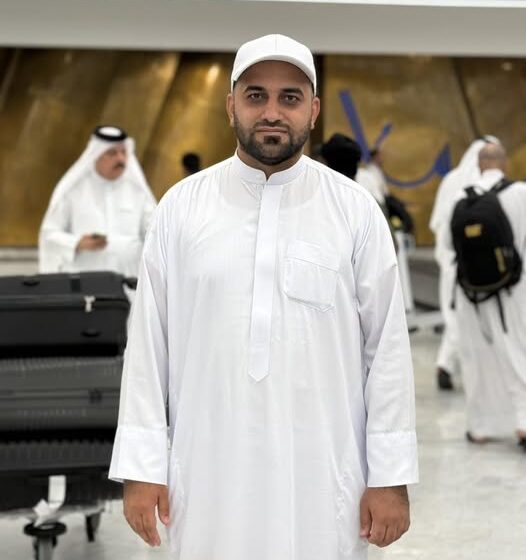 Host Haider al-Hamdani Resumes Anti-Corruption Show
