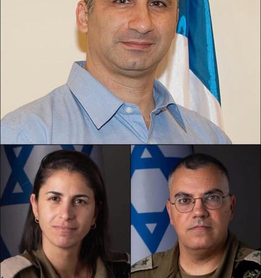 Israel’s Arabic-Language Psychological Warfare