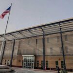 Rumors of U.S. Embassy Evacuation in Baghdad