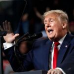 Trump Announces Ceasefire Between Iran and Israel