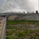 Turkey Releases Major Water Flows Towards Iraq
