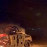 Violent Clashes Erupt in Erbil Between Herki Tribe and Peshmerga