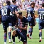 PSG Defeats Real Madrid in Club World Cup