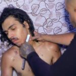 Student Rescued After Mental Health Crisis Due to Exams