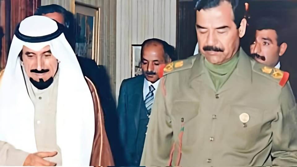 Heated Debate Over Khor Abdullah Sovereignty Dispute with Kuwait