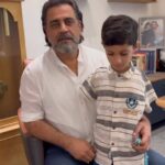 A Boy’s Journey to Receive Prosthetic Limbs