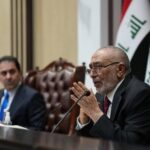 Chaos, Scuffles, and Sectarianism Erupt in Parliament