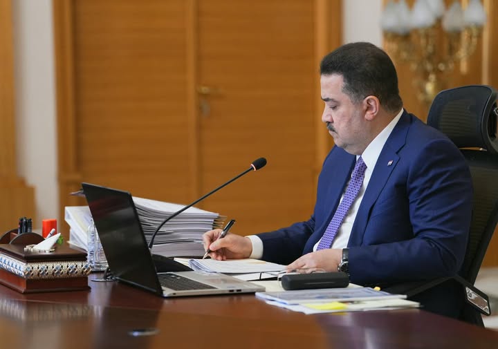 PM Al-Sudani Orders Release of Employee Promotions and Benefits