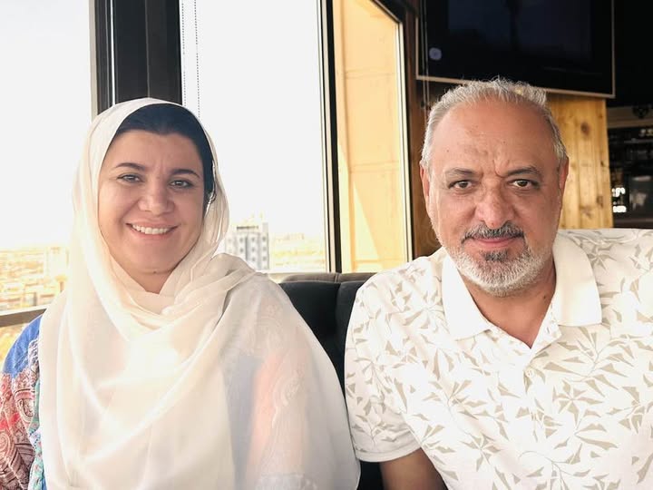 Controversy and Debate Surrounding Writer Zainab Jawad