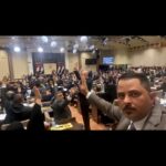 Parliament Approves Education Law Amendment