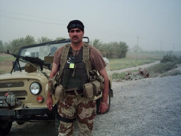Nostalgic Military Post by Lt. Gen. al-Ghanam Goes Viral