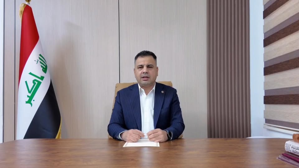 Military Figure Aziz Nasser Announces Candidacy for Parliament