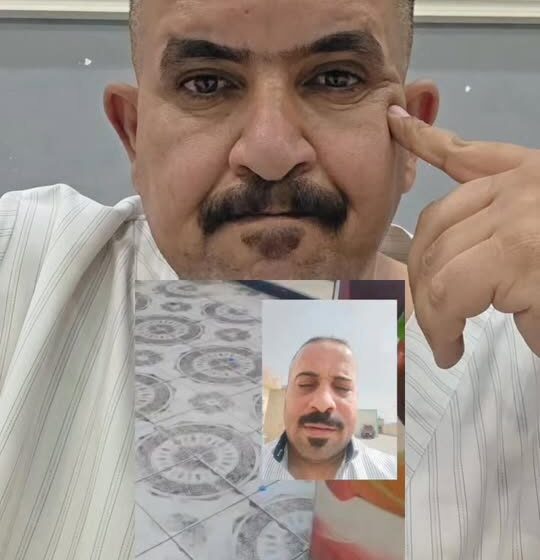 Controversy and Apology Involving Hamid Al-Araj