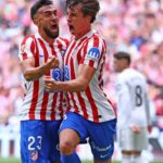 Atlético Madrid’s Decisive 5-2 Win Over Real Madrid