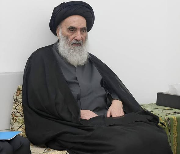 Discussions on Grand Ayatollah Sistani’s Health
