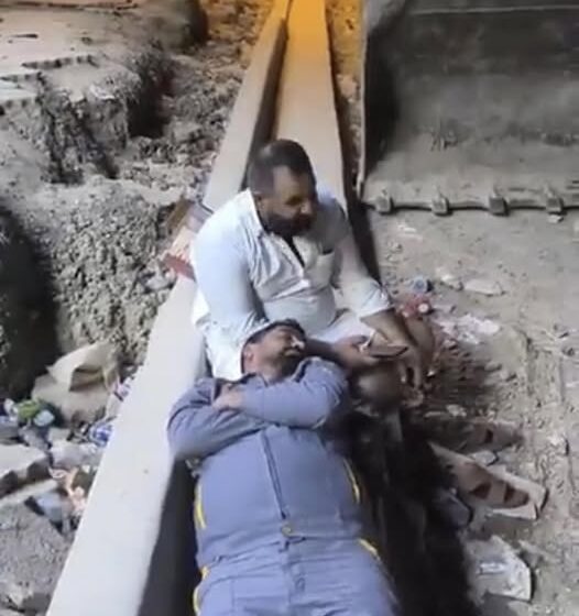 Assassination of Baghdad Provincial Council Member Safaa al-Mashhadani