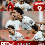 Celebrations of Iraqi National Football Team’s Victory