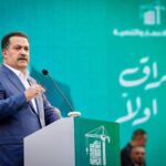2025-10-15: Widespread Anger Over Saudi Citizen’s Insult to Karbala PM Al-Sudani Rallies Support, Urges Voting to Combat Corruption