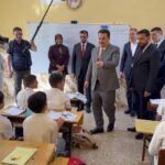 Prime Minister Al-Sudani’s Public Engagements and Election Campaigning