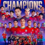 Morocco’s World Cup Win Sparks Praise and Harsh Criticism of Iraqi Football