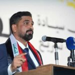 Arrests Made in Assassination of Baghdad Council Member Safaa Al-Mashhadani