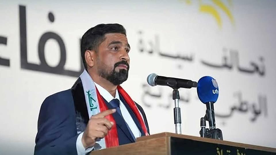 Arrests Made in Assassination of Baghdad Council Member Safaa Al-Mashhadani